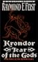 Krondor: Tear of the Gods (Riftwar Legacy)