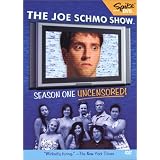 The Joe Schmo Show - Season One Uncensored ~ Matt Kennedy Gould