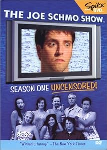The Joe Schmo Show - Season One Uncensored movie