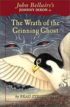 The Wrath of the Grinning Ghost (Johnny Dixon)