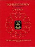The Grand Gallery: CINOA: Metropolitan Museum of Art (La Confereation Internationales des Negociants en Oeuvres D'Art, MoMA)