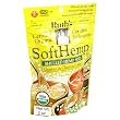 Ruth's Hemp Foods Organic SoftHemp Shelled Hemp Seed, 2-Ounce Pouches (Pack of 12)