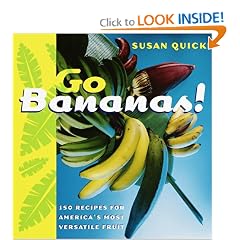 Go Bananas!