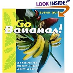Go Bananas!