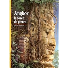 Angkor : La For�t de pierre