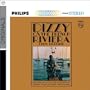 Dizzy on the French Riviera (Dig)