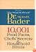 10,001 Food Facts, Chefs' Secrets & Household Hints