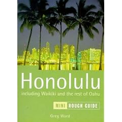 The Rough Guide to Honolulu