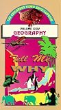 Tell ME Why:Geography