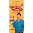 The Murray's Cheese Handbook: A Guide to More Than 300 of the World's Best Cheeses