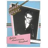Buddy Holly - Golden Anniversary Songbook