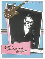 Buddy Holly - Golden Anniversary Songbook