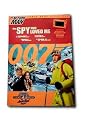 Action Man James Bond: The Spy Who Loved me Doll