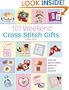 101 Weekend Cross Stitch Gifts