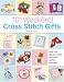 Cross Stitch Books