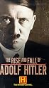 Rise & Fall of Adolf Hitler (6pc) [VHS]