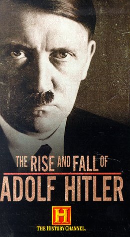 Rise & Fall of Adolf Hitler (6pc)