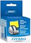 DYMO LabelWriter Filing Label, File-Folder, White, 9/16" x 3-7/16", 260 per pack