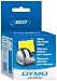 DYMO LabelWriter Filing Label, File-Folder, White, 9/16" x 3-7/16", 260 per pack