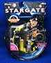 Kurt Russell As Col. O'Neil, Team Leader with Shooting Bazooka Blaster Action Figure - Stargate, the Movie