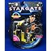 Kurt Russell As Col. O'Neil, Team Leader with Shooting Bazooka Blaster Action Figure - Stargate, the Movie