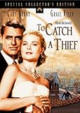 To Catch A Thief (1955)