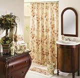 Bacova Guild Cayenne Bath Accessory