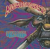 Monster Magnet -  Superjudge