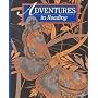 Adventures in Reading: Athena Edition