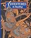 Books : Adventures in Reading: Athena Edition