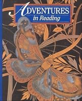 Adventures in Reading: Athena Edition