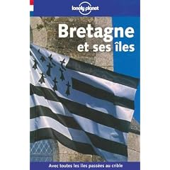 La Bretagne et ses �les 2003
