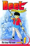 Beet the Vandel Buster, Vol. 1