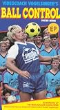Videocoach Vogelsinger's Ball Control (Soccer Series)