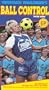 Videocoach Vogelsinger's Ball Control (Soccer Series) [VHS]