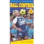 Videocoach Vogelsinger's Ball Control (Soccer Series)
