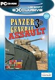 Eigenschaften rondomedia GmbH  / Panzer General 3D - Ubi Soft eXclusive