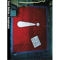 Erick Beltran: Analphabet