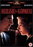 House Of Games [UK IMPORT] - Joe Mantegna