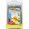 Jakks Pacific Toymax Winnie The Pooh Telestory Cartridge