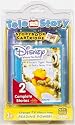 Jakks Pacific Toymax Winnie The Pooh Telestory Cartridge