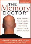 The Memory Doctor (Unabridged)