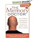 The Memory Doctor: Fun, simple Techniques to Improve Memory & Boost Your Brain Power