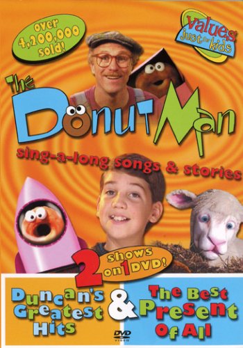 Duncan's Greatest Hits / Best Present of All [DVD] [Import]
