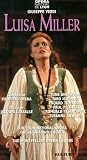 Verdi - Luisa Miller / Arena, Anderson, Ichihara, Plishka, Opera National de Lyon [VHS]