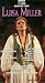 VHS : Verdi - Luisa Miller / Arena, Anderson, Ichihara, Plishka, Opera National de Lyon