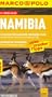 MARCO POLO Reisef�hrer Namibia: Reisen mit Insider-Tipps. Mit Reiseatlas Namibia und Sprachf�hrer Englisch