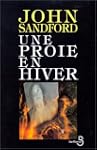 Proie en hiver -une