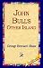 Book John Bull's Other Island