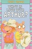 Who's in love with Arthur?
